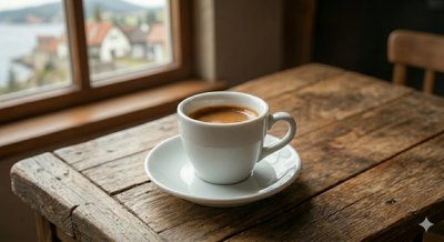 Espresso 